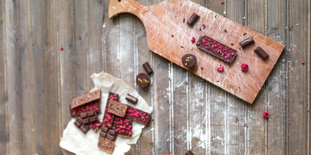 Tavernier Chocolates Chocolatiers In Southern Vermont