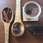 spicy xocoatl cocoa mix