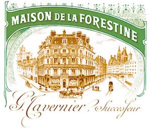 maison de la forestine