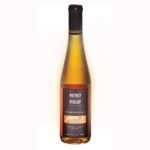 bottle of putney winery pommeau
