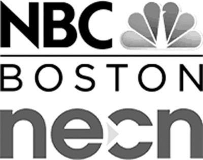 NBC Boston NECN logo
