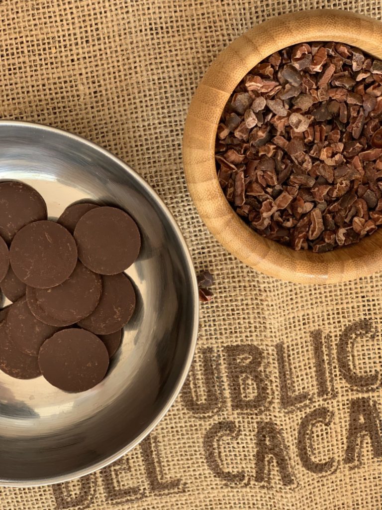 Tavernier Chocolates trip to Ecuador and their origin-made bean to bar chocolate