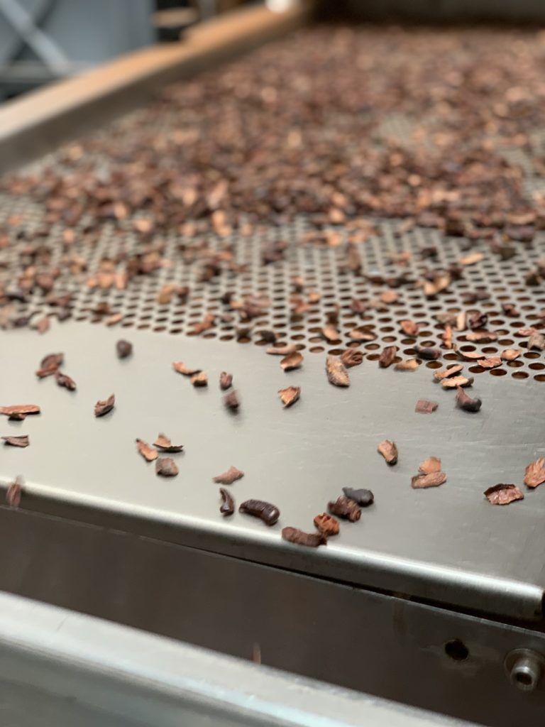 Tavernier Chocolates trip to Ecuador with Republica del Cacao and their  bean to bar chocolate