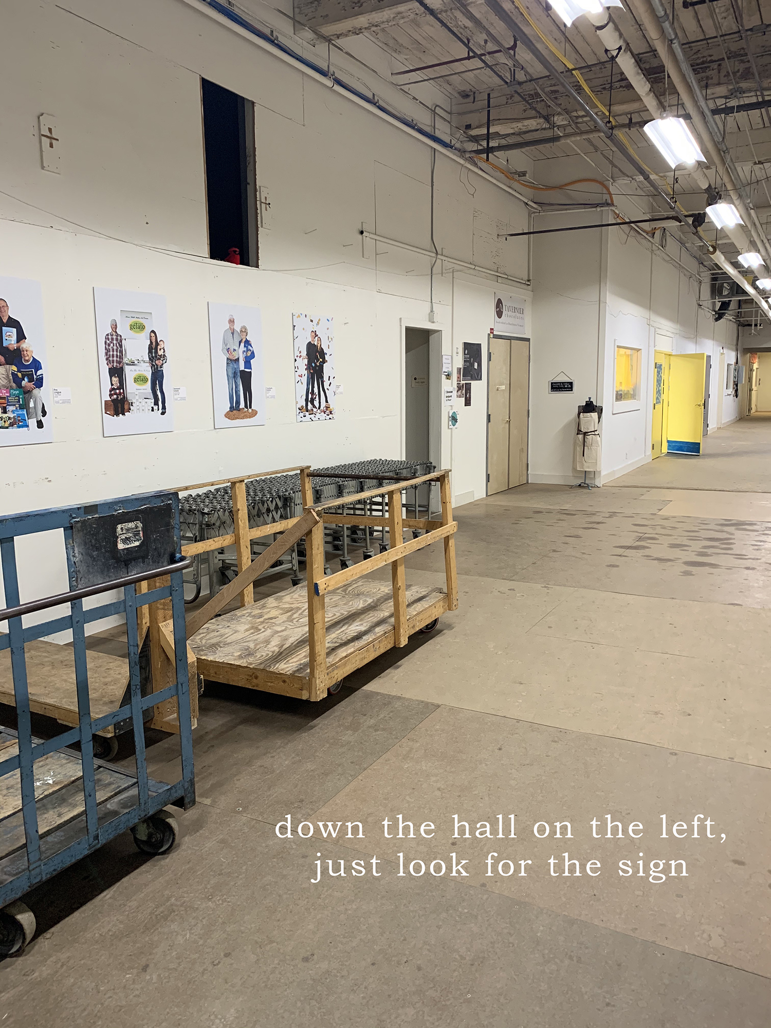 Chocolate Factory Visit Local Chocolate Shop in Brattleboro VT