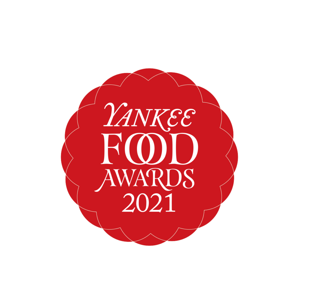 Yankee Food Awards 2021
