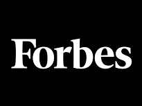 Forbes Logo